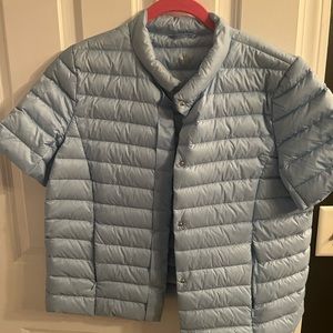 J.McLaughlin puffer.